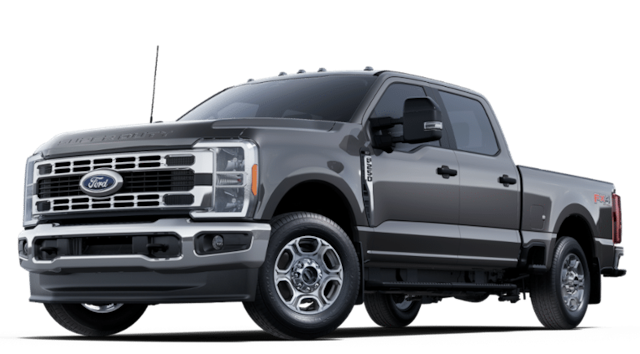 2025 Ford SuperDuty